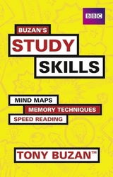 Buzan's Study Skills - Buzan, Tony