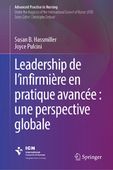 Leadership de l’infirmière en pratique avancée : une perspective globale - 