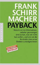 Payback - Frank Schirrmacher