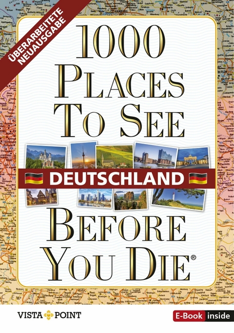 1000 Places To See Before You Die - Deutschland - 