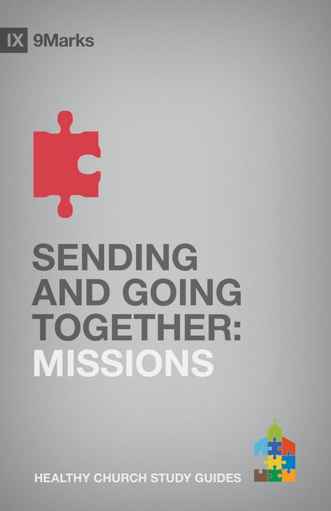 Sending and Going Together -  Alex Duke