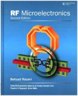 RF Microelectronics - Razavi, Behzad