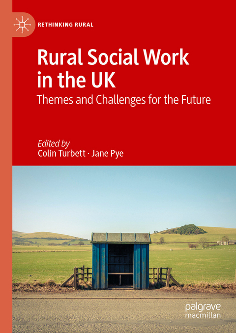 Rural Social Work in the UK - 