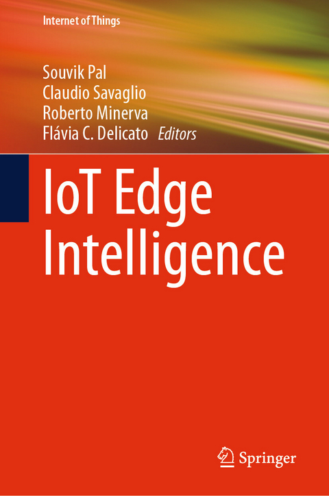 IoT Edge Intelligence - 