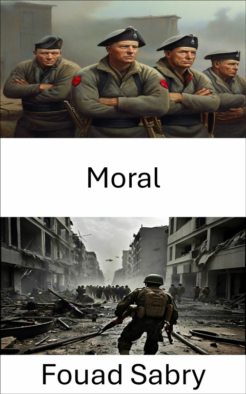 Moral -  Fouad Sabry