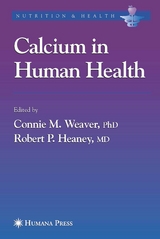 Calcium in Human Health - 