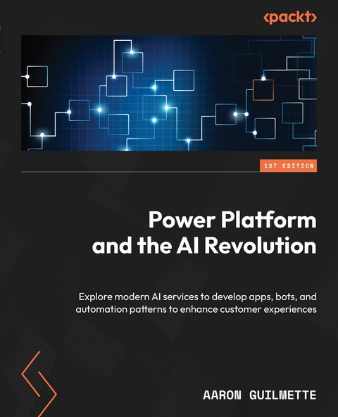Power Platform and the AI Revolution -  Aaron Guilmette