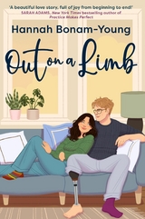 Out on a Limb -  Hannah Bonam-Young