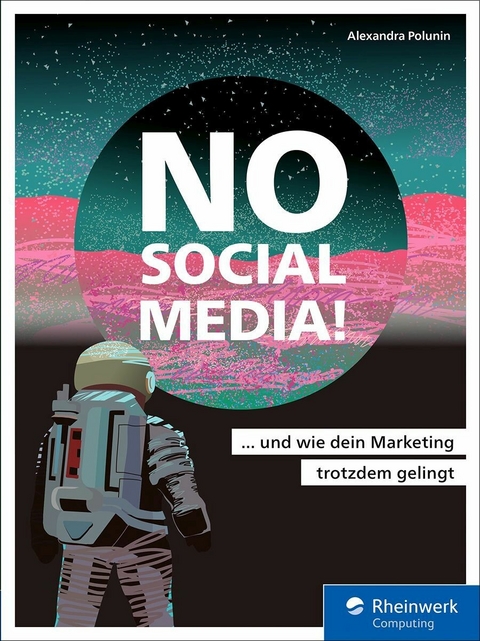 No Social Media! -  Alexandra Polunin