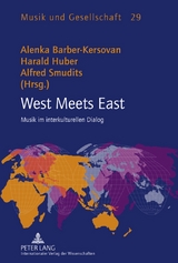 West Meets East - 
