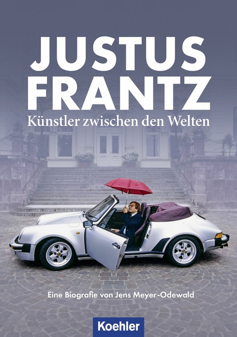 Justus Frantz - Jens Meyer-Odewald