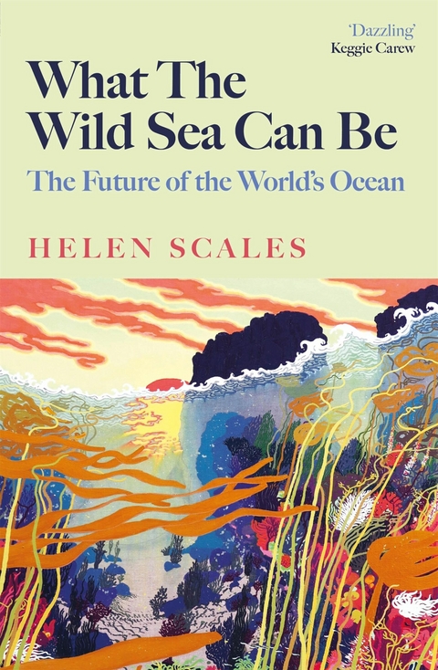 What the Wild Sea Can Be -  Helen Scales