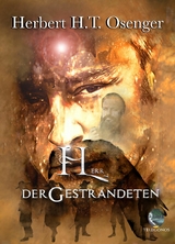 Herr der Gestrandeten - Herbert H.T. Osenger