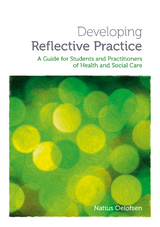 Developing Reflective Practice - Natius Oelofsen