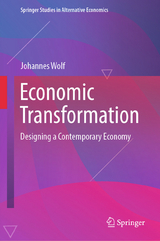 Economic Transformation - Johannes Wolf