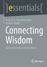 Connecting Wisdom - Katja Arzt, Ronald Deckert, Hendrik Müller