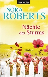 Nächte des Sturms - Nora Roberts