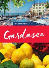 Baedeker SMART Reiseführer E-Book Gardasee - Jochen Müssig, Birgit Borowski