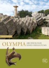 Olympia - Helmut Kyrieleis