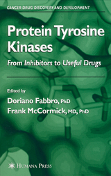 Protein Tyrosine Kinases - 