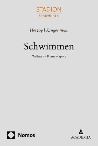 Schwimmen - Markwart Herzog; Michael Krüger