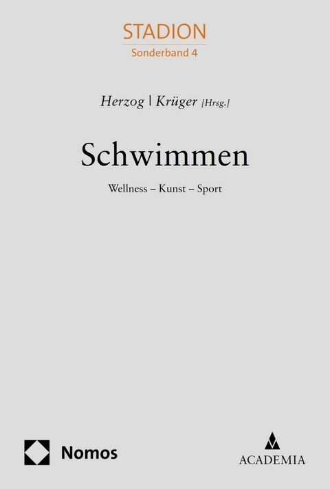 Schwimmen - 