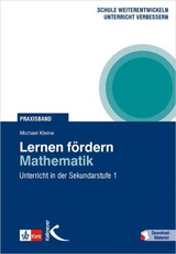 Lernen fördern - Mathematik - Michael Kleine