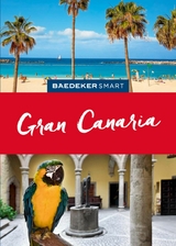 Baedeker SMART Reiseführer E-Book Gran Canaria -  Rolf Goetz