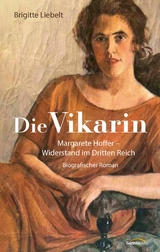 Die Vikarin -  Brigitte Liebelt