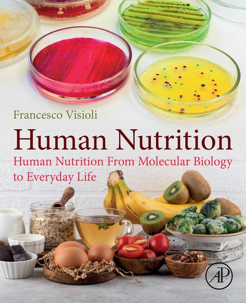 Human Nutrition -  Francesco Visioli