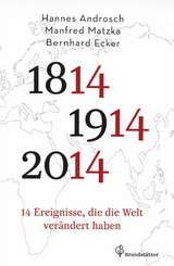 14 Ereignisse, die die Welt verändert haben - 