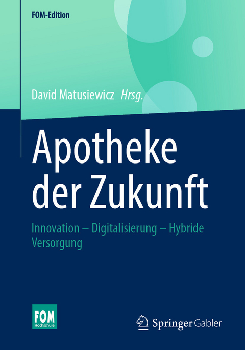 Apotheke der Zukunft - 