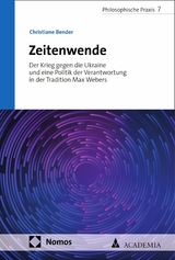 Zeitenwende - Christiane Bender