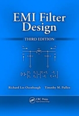EMI Filter Design - Ozenbaugh, Richard Lee; Pullen, Timothy M.