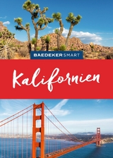 Baedeker SMART Reiseführer E-Book Kalifornien -  Axel Pinck,  Ralf Johnen