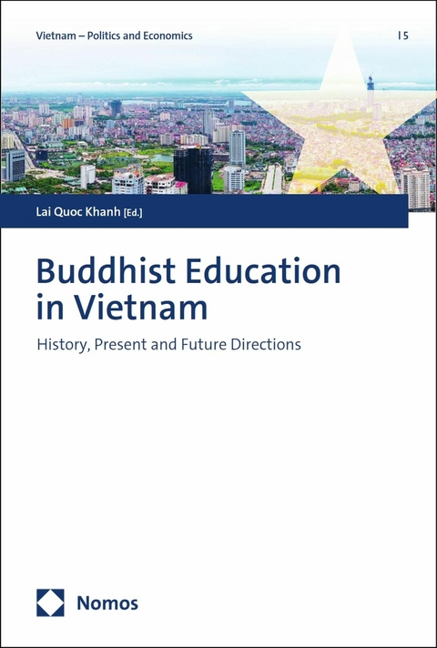 Buddhist Education in Vietnam - 