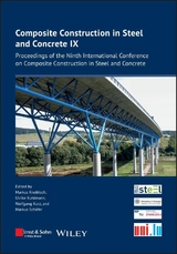 Composite Construction in Steel and Concrete IX - 