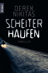 Scheiterhaufen - Derek Nikitas