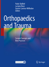 Orthopaedics and Trauma - 