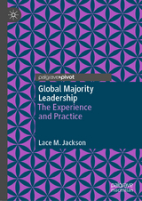 Global Majority Leadership - Lace M. Jackson