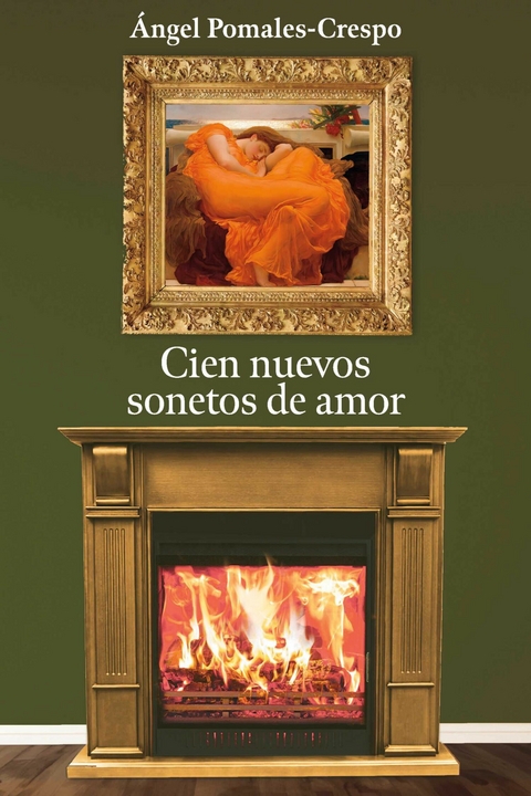 Cien nuevos sonetos de amor -  Angel Pomales-Crespo