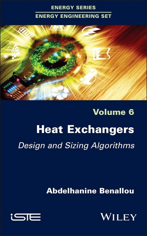 Heat Exchangers -  Abdelhanine Benallou
