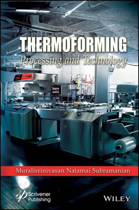 Thermoforming -  Muralisrinivasan Natamai Subramanian