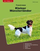 Traumrasse Kleiner Münsterländer - Stefan Busse