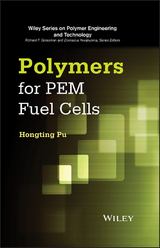 Polymers for PEM Fuel Cells -  Hongting Pu