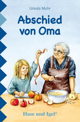 Abschied von Oma - Ursula Muhr