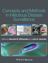 Concepts and Methods in Infectious Disease Surveillance - 