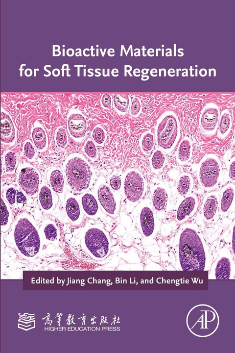 Bioactive Materials for Soft Tissue Regeneration - 