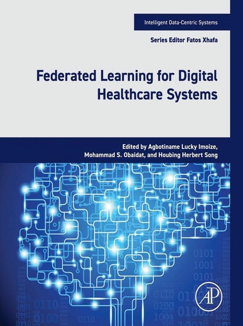 Federated Learning for Digital Healthcare Systems - 