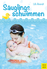 Säuglingsschwimmen - Lilli Ahrendt